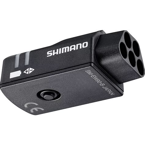 shimano e-tube di2 5-port a-junction box|di2 bar end junction box.